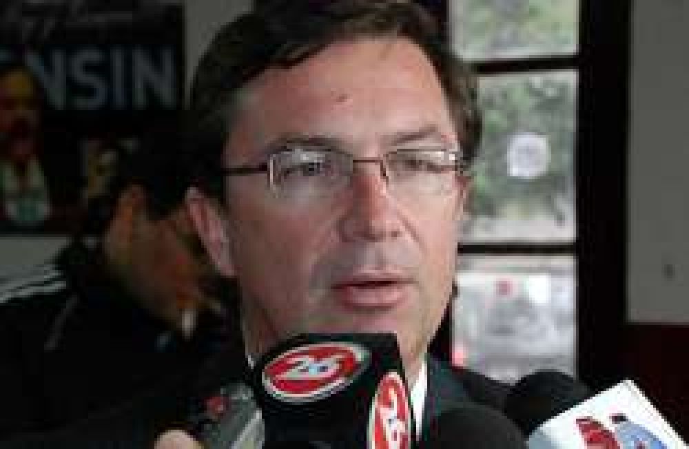Dengue: Guti�rrez insiste en la ineficiencia de Salud P�blica	