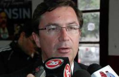 Dengue: Guti�rrez insiste en la ineficiencia de Salud P�blica	