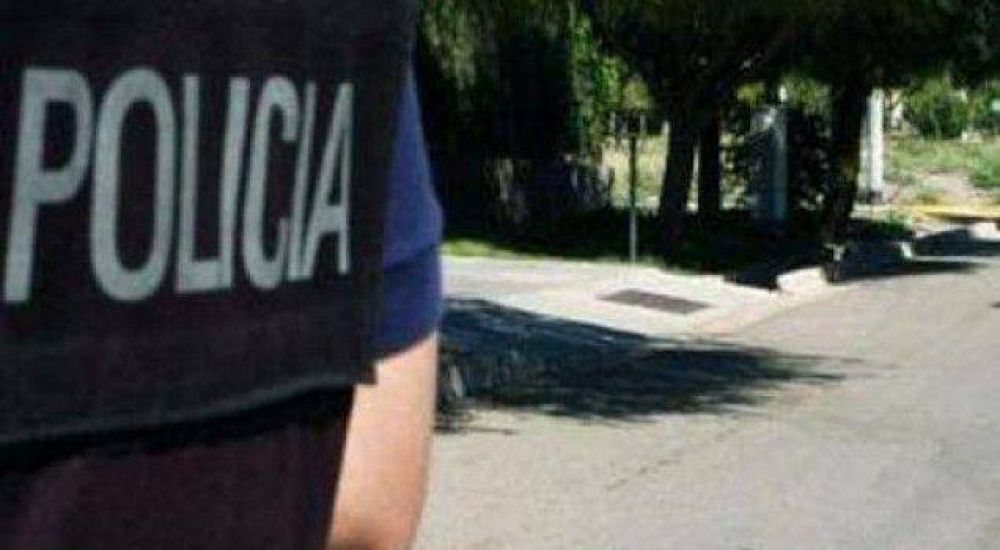 Asesinaron a anciana para robarle cervezas