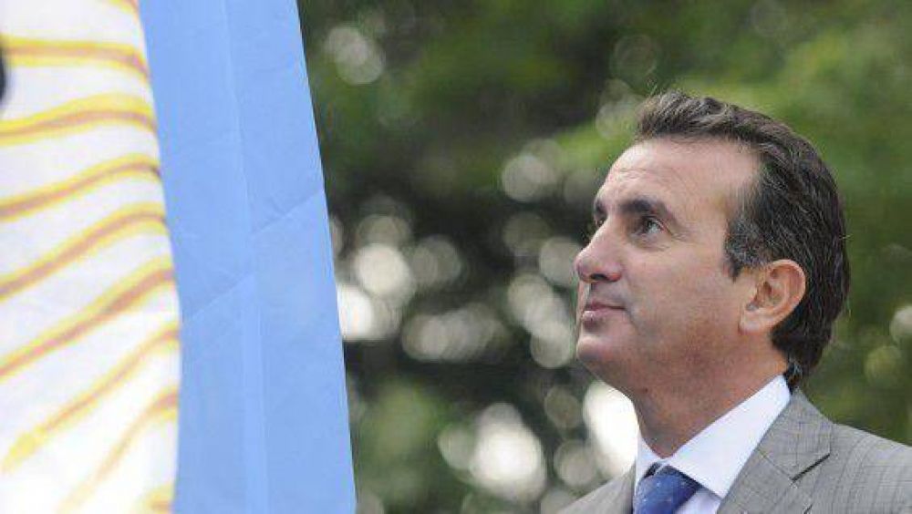 P�rez es optimista ante las paritarias docentes