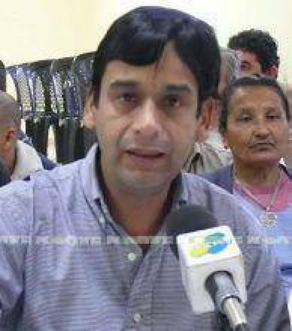 UPCP pidi� agilizar decisiones en paritarias