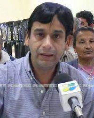 UPCP pidi� agilizar decisiones en paritarias