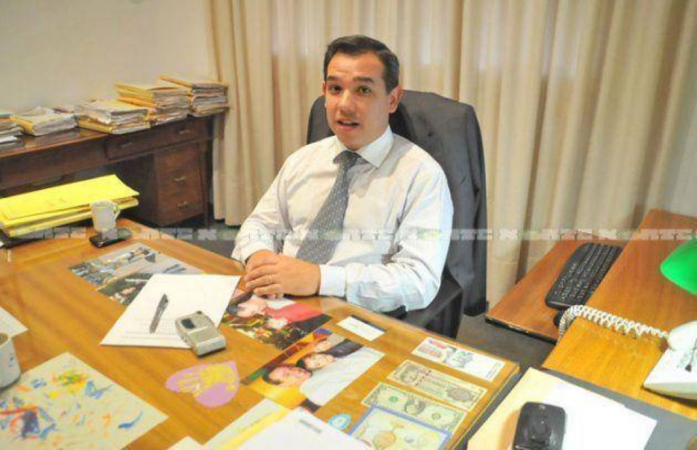Arranca hoy la actividad judicial con la aplicaci�n de reformas al c�digo penal