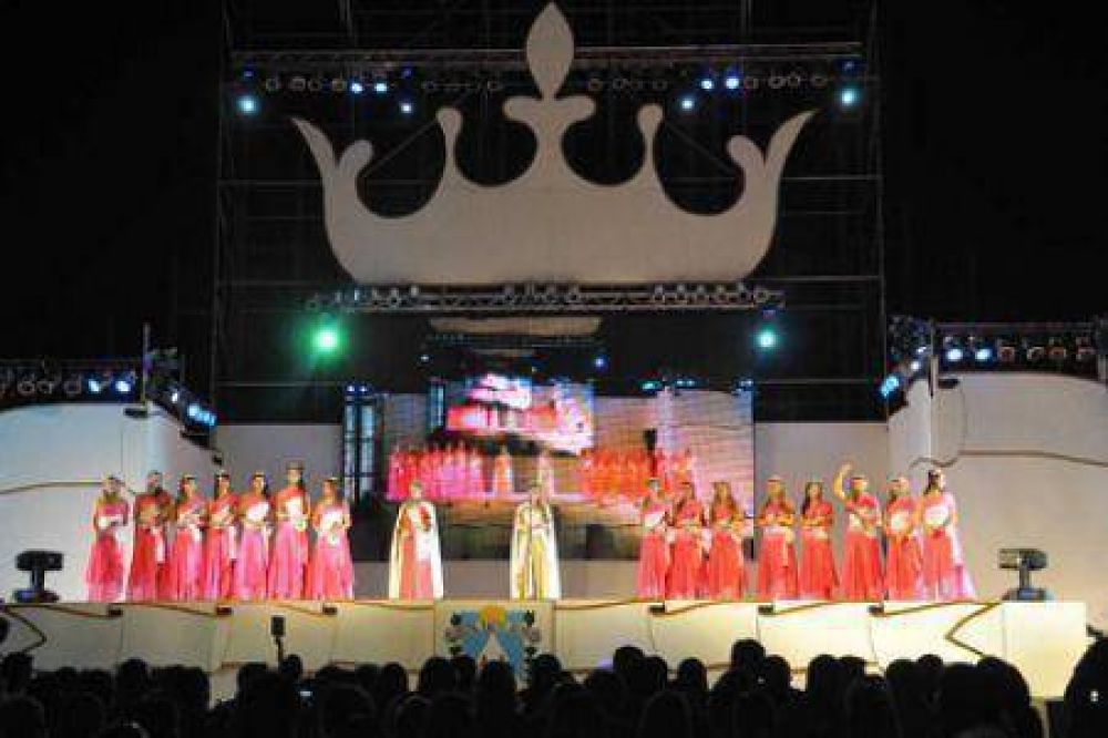 Las Heras celeba hoy su 142� cumplea�os