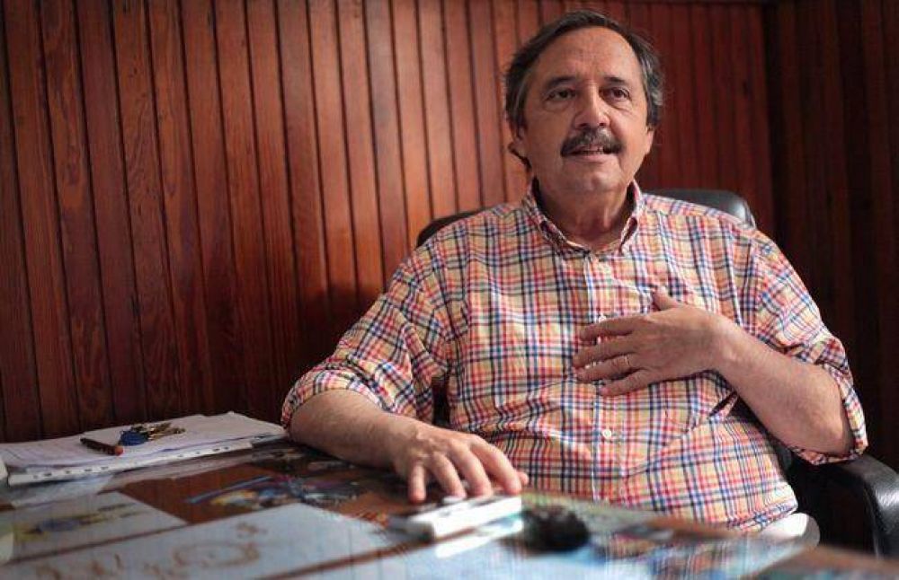 �Al bipartidismo lo recuperamos con bifrentismo�