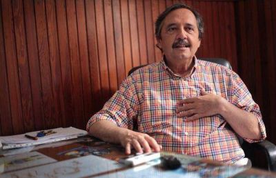 �Al bipartidismo lo recuperamos con bifrentismo�