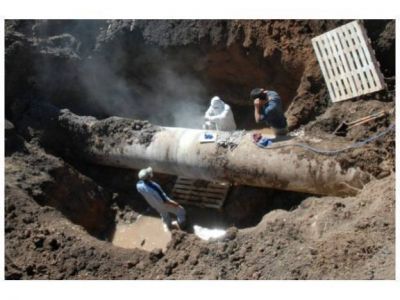 Ejecutar�n obras complementarias para solucionar la provisi�n de agua potable en Paran�