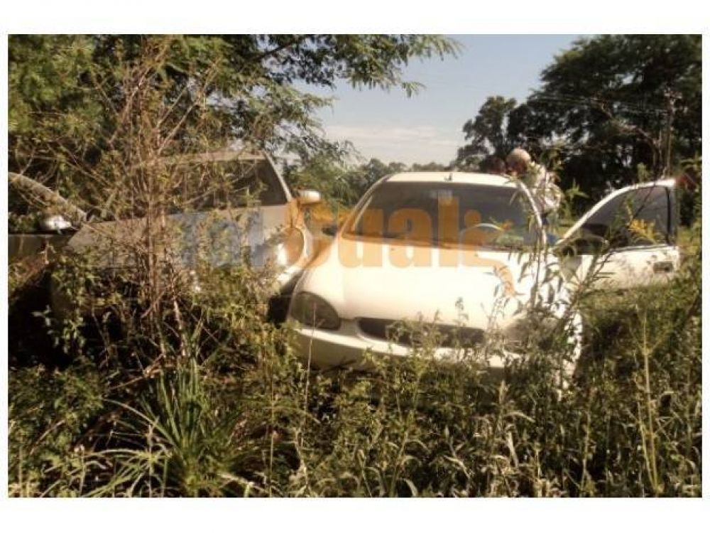 Luego de un accidente, un sacerdote denunci� que la polic�a se neg� a realizar control de alcoholemia a conductores