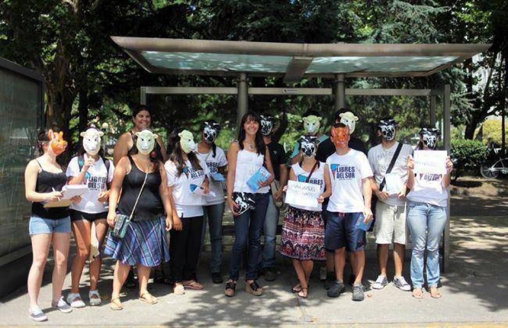 �El 60% de los usuarios est� disconforme con el transporte p�blico de pasajeros�
