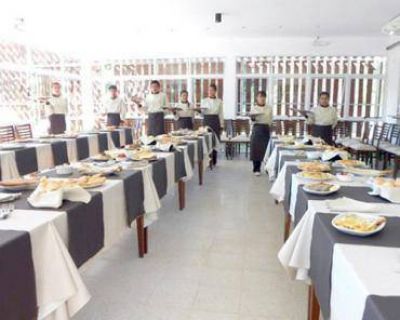 El comedor de pescado abrir� sus puertas de jueves a domingos
