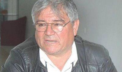 UATRE observa un "panorama negro" para la cosecha