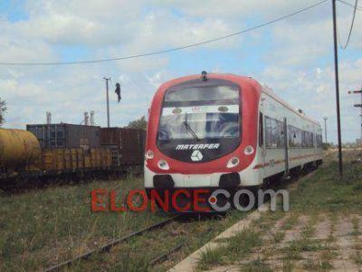 Tras estar suspendidos durante enero, se reanuda el servicio de trenes desde Paran�