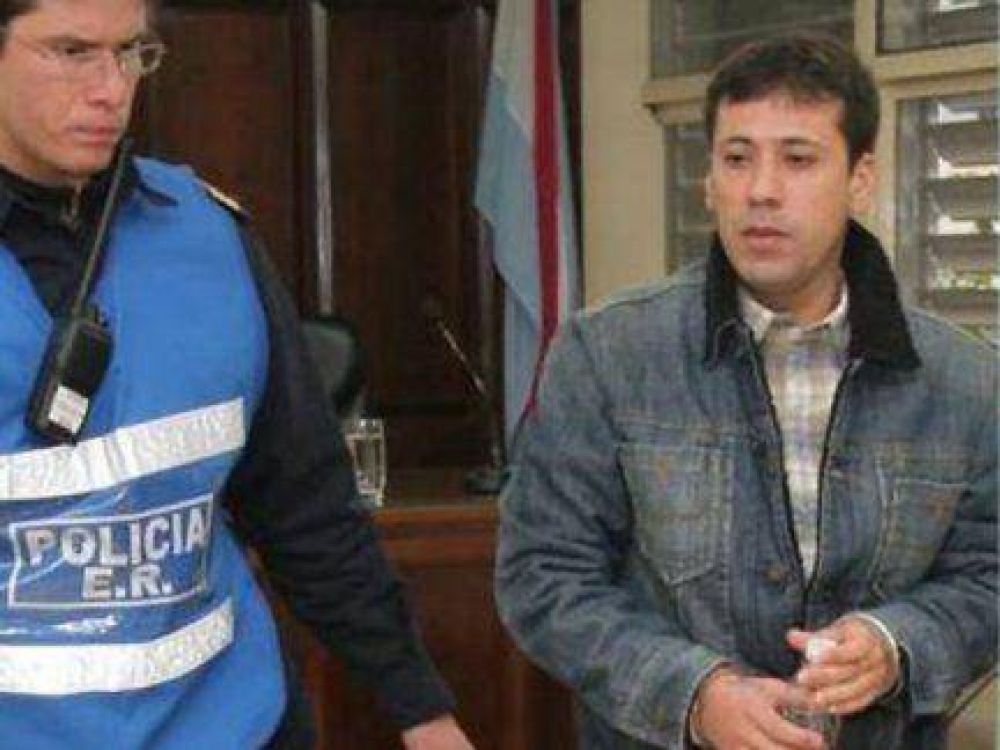 Testigo denunci que fue detenido para declarar en la causa Barrientos 