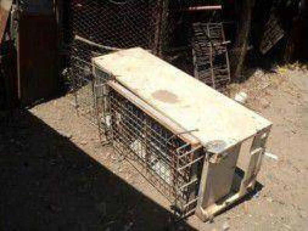 Baradero: Falleci� nene de 2 a�os que se le cay� una heladera encima