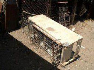 Baradero: Falleci� nene de 2 a�os que se le cay� una heladera encima