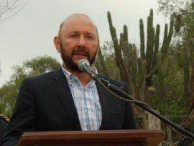 ARCA: �La familia es un l�mite �tico que no debe menoscabarse�