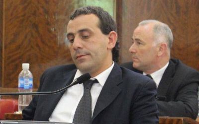 Monti: "El aumento no es excesivo"