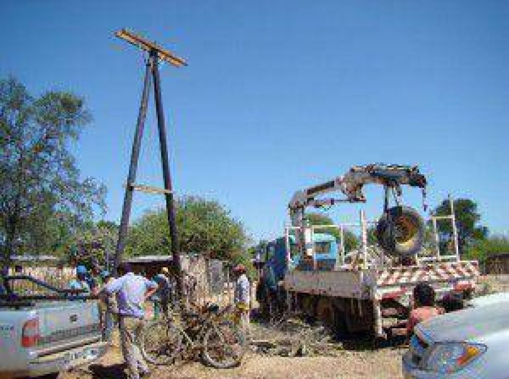 �Hechos vand�licos de abor�genes� dejan sin servicio el�ctrico al extremo oeste