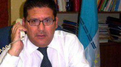El Defensor pidi� a la justicia acciones para levantar corte de la ruta 39 y otros accesos en Ram�n Lista