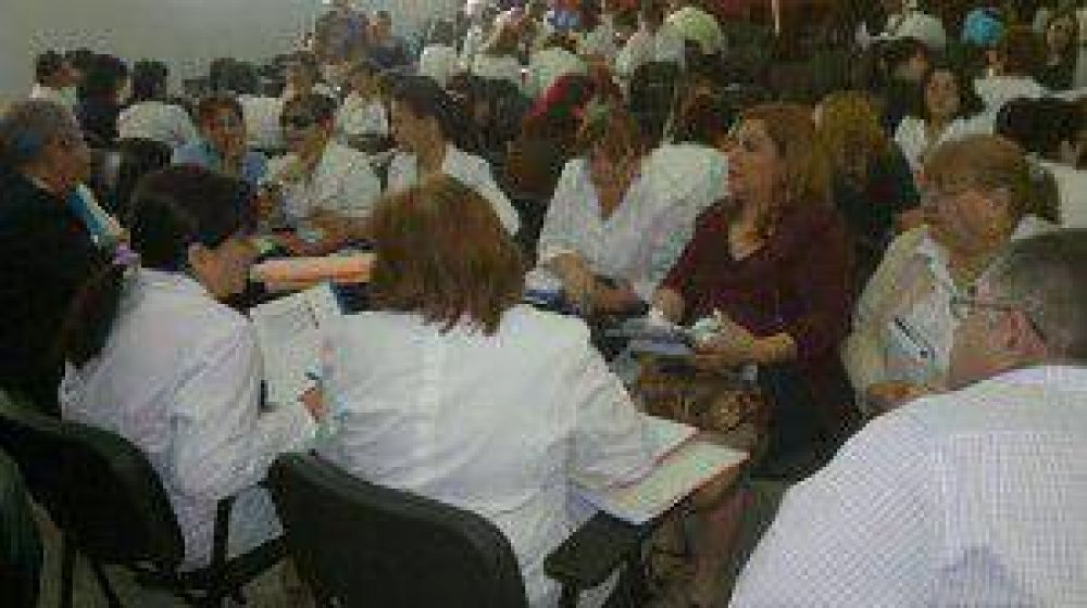 Desde este a�o se trabajara con los nuevos contenidos de geograf�a local