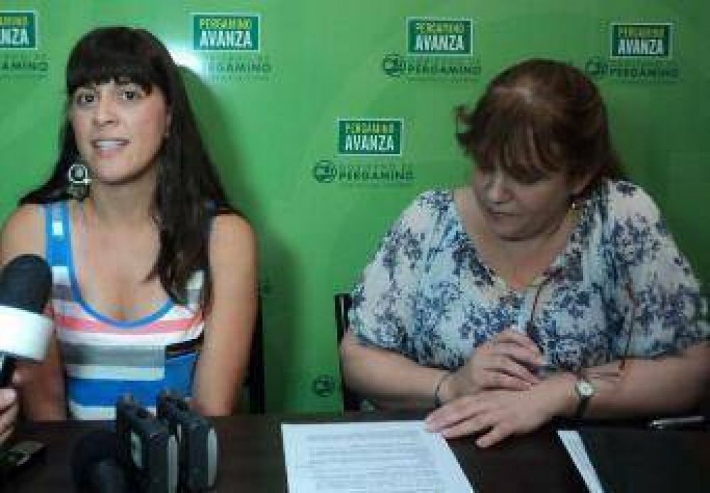 "El mensaje: no a la violencia�