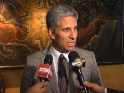 "El legado de los Juegos Panamericanos es muy importante para San Luis y la Argentina"