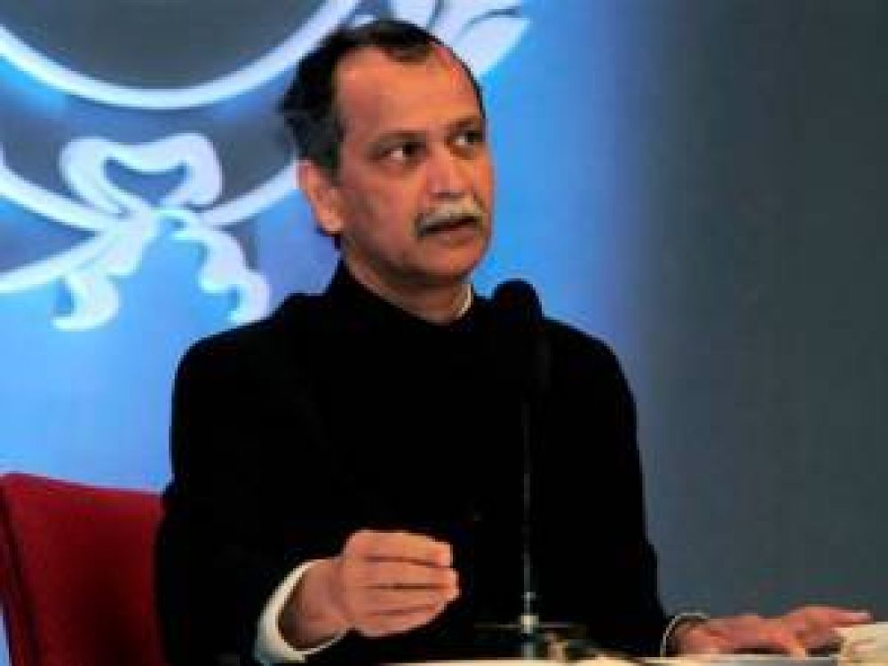 Lleg� a San Luis una delegaci�n de funcionarios de la India