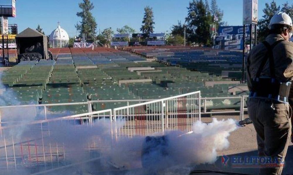 Dengue: m�s casos sospechosos en el NEA y en Corrientes esperan resultados