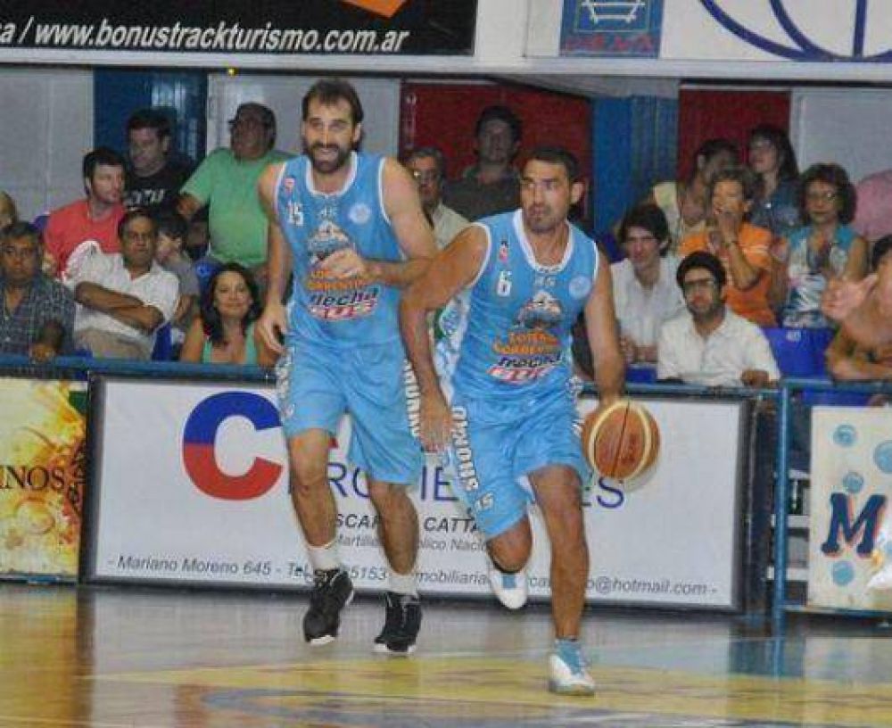 Regatas Corrientes lleva el liderazgo a "la feliz", donde lo espera Pe�arol