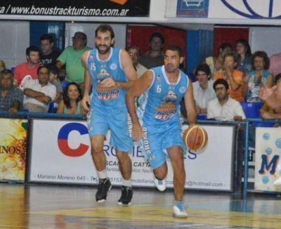 Regatas Corrientes lleva el liderazgo a "la feliz", donde lo espera Pe�arol