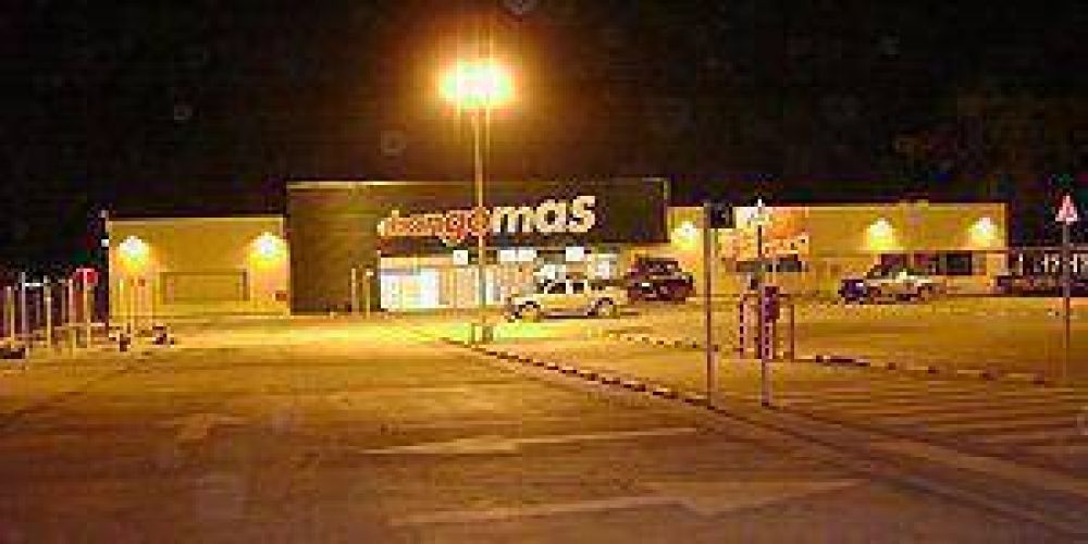 Ventas: Supermercadistas temen por concentraci�n de locales