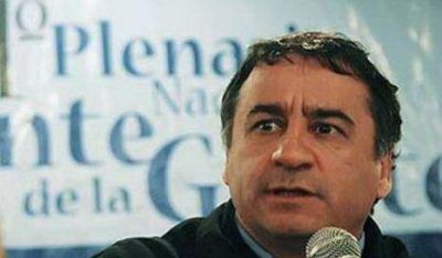 "Del Sel es Macri sin maquillaje"