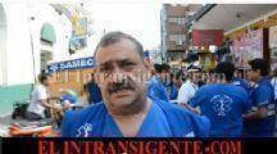 El SAMEC trabaj� con los dispositivos de emergencia en tiempo real