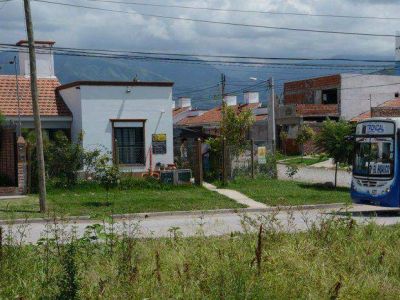 El 70% de las ampliaciones en los barrios son ilegales