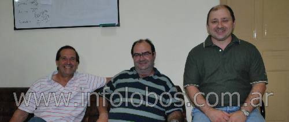 EL HOSPITAL AFRONTAR� LA COMPRA DE UN TRANSFORMADOR PARA EL �PTIMO FUNCIONAMIENTO DEL MAM�GRAFO DIGITAL