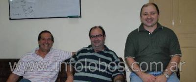 EL HOSPITAL AFRONTAR� LA COMPRA DE UN TRANSFORMADOR PARA EL �PTIMO FUNCIONAMIENTO DEL MAM�GRAFO DIGITAL