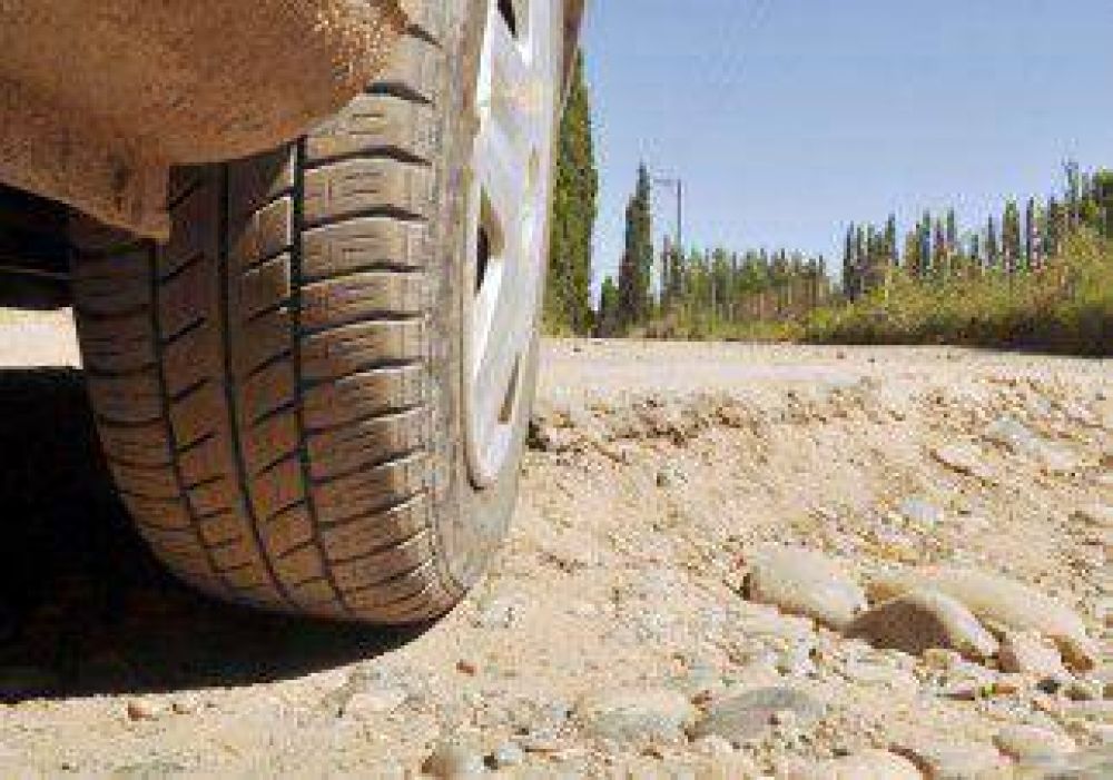 Futaleuf�, intransitable por los pozos 
