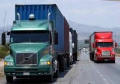 Restringen circulaci�n de camiones por el feriado y el recambio tur�stico