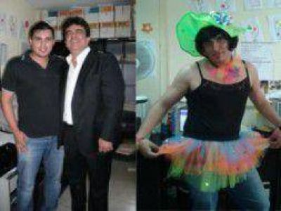 Esc�ndalo en La Matanza: Aseguran que empleados realizan fiestas en la Municipalidad
