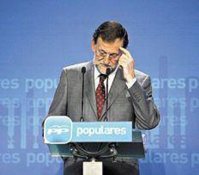 El caso de los sobres salpica a Rajoy