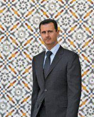 Queja de Siria y silencio de Israel