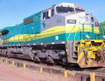 Vale habr�a desechado que el tren minero pase por La Pampa