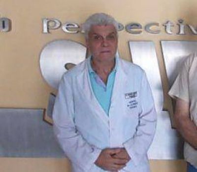 M�dicos del Hospital Iriarte reiteran que desconocen la autoridad del director