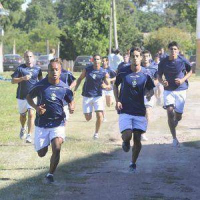 El Lobo, con todo definido, espera por la habilitaci�n de Niell
