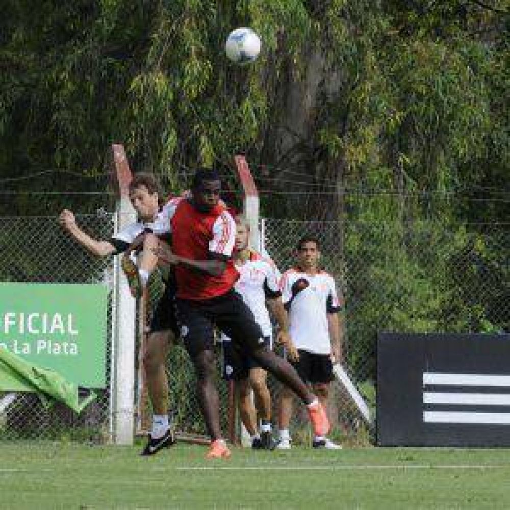 Estudiantes tiene todo listo para recibir al Cicl�n
