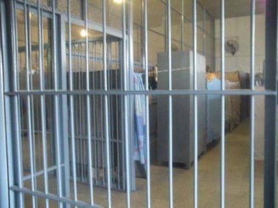 Contin�a el la huelga de hambre en la UP N�4