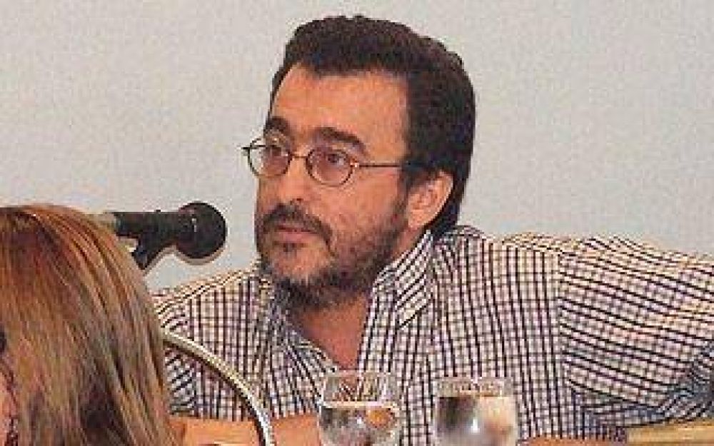 Para Fornelli, la oposici�n est� �debilitada y desarticulada�