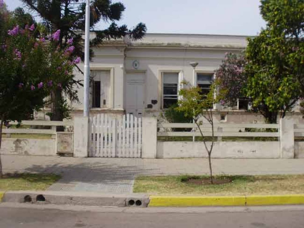 Escap� un preso de la comisar�a de Alvear y fue r�pidamente recapturado