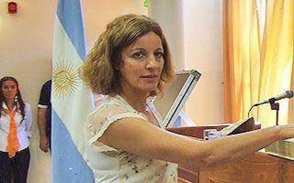 Costa: �La oposici�n nunca present� un proyecto superador�
