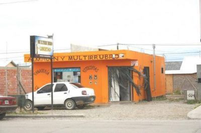 En menos de 24 horas roban dos veces en un multirubro
